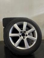 17'' Volvo Vredestein winterbanden set | 225/50 R17, Gebruikt, Banden en Velgen, 17 inch, Personenwagen