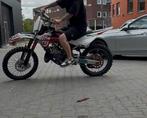 Husqvarna cr 125 2011 te koop, Fietsen en Brommers, Ophalen of Verzenden, Gebruikt, Overige merken
