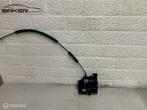 Deurslot mechaniek Opel Corsa D ('06-'15) 13258271, Auto-onderdelen, Gebruikt, Opel, Ophalen of Verzenden, Opel