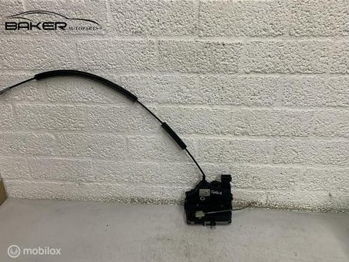 Deurslot mechaniek Opel Corsa D ('06-'15) 13258271, Auto-onderdelen, Klein materiaal, Opel, Gebruikt, Ophalen of Verzenden