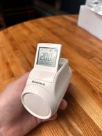 Honeywell Home Evohome HR92 draadloze radiatorkraan, Doe-het-zelf en Verbouw, Ophalen of Verzenden, Slimme thermostaat, Zo goed als nieuw