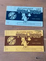 Avonturen van Tom Poes, Eén stripboek, Ophalen of Verzenden, Zo goed als nieuw