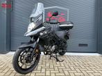 SUZUKI V-STROM DL650 complete en nette all-road!, Motorrijbewijs A, Bedrijf, Onbekend, Meer dan 35 kW