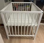 Box prenatal, Ophalen, Zo goed als nieuw