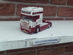 WSI  Scania  R4  Topline  van  Maliepaard., Ophalen of Verzenden, Nieuw, Bus of Vrachtwagen, Wsi