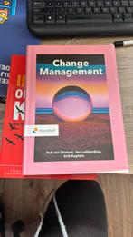 Rob van Stratum - Changemanagement, Ophalen of Verzenden, Nieuw, Rob van Stratum; Jan Lubberding; Erik Kaptein