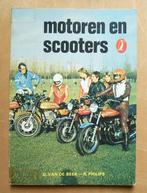 Motoren en scooters  Alken reeks, Boeken, Verzenden, Gelezen, Algemeen