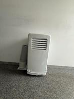 Airco in goede staat - Koel de zomer!, Gebruikt, Minder dan 60 m³, 3 snelheden of meer, Ophalen of Verzenden