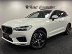 Volvo XC60 2.0 T8 Twin R-Design*Inscription*Pano*Leder*Trekh, Automaat, Euro 6, 4 cilinders, 1969 cc