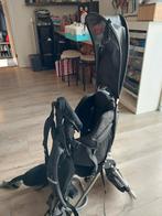 Rugdrager voor baby/kind, Ophalen, Zo goed als nieuw, Overige merken, Verstelbare rugleuning