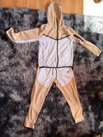 Nike tech wit beige maat m/s, Ophalen, Zo goed als nieuw, Beige