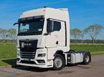 M.A.N. 18.510 TGX gx xxl intarder led, Automaat, Euro 6, 510 pk, MAN