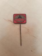 Speldjes Brandstoffen, Benzine Olie Gas, Verzamelen, Ophalen of Verzenden, Gebruikt, Merk, Speldje of Pin