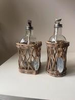 Riverdale Geurbranders met Rotan Omhulsel, Ophalen, Overige materialen, Gebruikt, Bruin