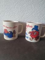 Douwe Egberts Paddington, Huis en Inrichting, Keuken | Servies, Ophalen of Verzenden, Zo goed als nieuw, Overige stijlen, Kop(pen) en/of Schotel(s)