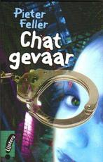 Chatgevaar / Pieter Feller, Boeken, Ophalen of Verzenden, Zo goed als nieuw