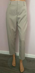 Filippa K Beige Broek - Maat 38, Maat 38/40 (M), Beige, Ophalen of Verzenden, Zo goed als nieuw