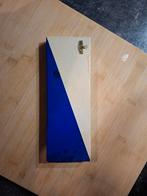 Vintage Glazen Messenhouders - Set van 12, Antiek en Kunst, Ophalen of Verzenden