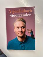 Arjen Lubach - Stoorzender, Ophalen of Verzenden, Zo goed als nieuw, Nederland