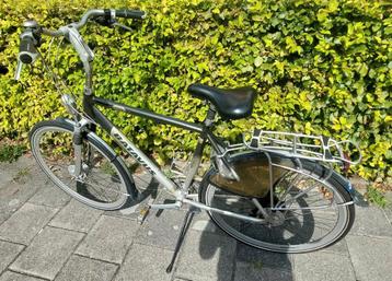 Batavus fiets beschikbaar voor biedingen