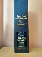 Ltd Edition Trappistenbier Practise What You Preach Oak Aged, Verzamelen, Biermerken, Verzenden, Nieuw, Flesje(s), La Trappe