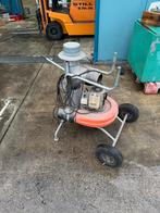 Nederman Mobiele Afzuiginstallatie 230V, Doe-het-zelf en Verbouw, Ophalen of Verzenden, Gebruikt, Afzuiger