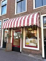 Bonbon winkel, Ophalen