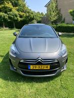 Citroën DS5 1.6 Turbo HP So Chic ‘Full Option’ (bj. 2012), Auto's, Citroën, 74 €/maand, Bruin, Particulier, 1395 kg