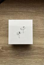 Gloednieuwe Airpods pro gen 2 – verzenden mogelijk, Ophalen of Verzenden, Nieuw, In gehoorgang (in-ear), Bluetooth