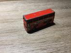 Oude Matchbox London Bus - Nr. 17, Ophalen of Verzenden, Gebruikt