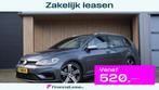 Volkswagen Golf 7.5 R20 Variant 2.0 TSI 300pk 4Motion DynAud, Auto's, Automaat, 1490 kg, Gebruikt, 4 cilinders