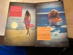 2 x Boek Suzanne vermeer all inclusive & de vlucht, Ophalen of Verzenden, Zo goed als nieuw, Nederland