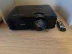 Acer Beamer met beugel X138WH, Ophalen of Verzenden, Zo goed als nieuw, DLP, Overige resoluties