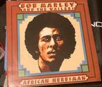 African Herbsman Bob Marley and the Wailers, Ophalen of Verzenden, Zo goed als nieuw