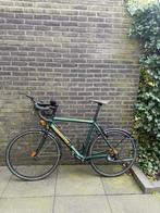 Santos Race Lite Rohloff Beltdrive reis racefiets, Fietsen en Brommers, Fietsen | Heren | Sportfietsen en Toerfietsen, Overige merken