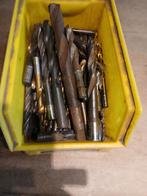 Boor Bits - Diverse Maten, Ophalen of Verzenden, Gebruikt