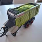 Claas Cargos 8400 opraapwagen 1:32 van USK, Overige merken, 1:32 tot 1:50, Overige typen, Ophalen of Verzenden