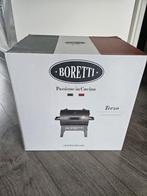 Boretti | Terzo BBQ NIEUW, Ophalen, Nieuw, Boretti