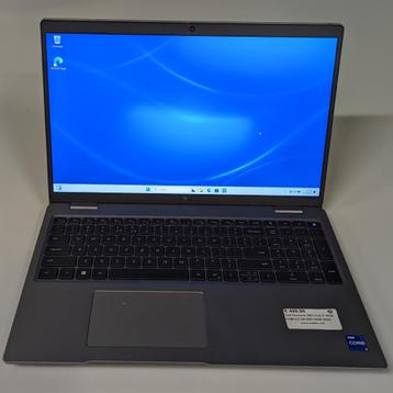 Dell Precision 3561 Core i7 16GB RAM 512 GB SSD | Nette Staa beschikbaar voor biedingen