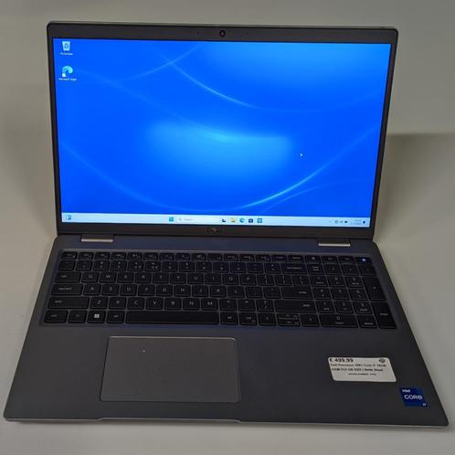 Dell Precision 3561 Core i7 16GB RAM 512 GB SSD | Nette Staa, Computers en Software, Windows Laptops, Zo goed als nieuw