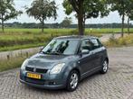 Suzuki Swift 1.3 5DRS 2007, Auto's, Suzuki, Voorwielaandrijving, 400 kg, Swift, Origineel Nederlands