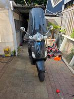 Vespa lx 50, Ophalen, Gebruikt, Uitlaat, Vespa