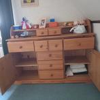Ladenkast / dressoir, Ophalen, Zo goed als nieuw, 25 tot 50 cm