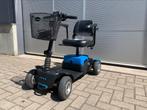 Life&Mobility Vivo - nieuwe type - Demontabel, Overige merken, 10 km/u of minder, Gebruikt, Ophalen of Verzenden