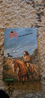 Jody - Het spookpaard, Ann Sheldon, Ophalen of Verzenden, Zo goed als nieuw, Ann Sheldon, Fictie algemeen