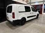 Peugeot Partner 122 1.6 HDI L1 XT / Nieuwe Distr riem /, Voorwielaandrijving, Gebruikt, 4 cilinders, Origineel Nederlands