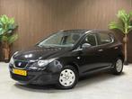 SEAT Ibiza 1.2 Club (bj 2010), Auto's, Seat, Voorwielaandrijving, Stof, 60 pk, 1198 cc