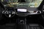 BMW X5 xDrive50e High Executive M Sport Automaat / Panoramad, Auto's, BMW, Gebruikt, 2395 kg, Met garantie (alle), Bedrijf
