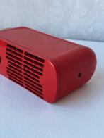Braun HLD4 fohn Dieter Rams vintage jaren 70 haardroger, Ophalen of Verzenden, Gebruikt