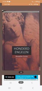 Boek honderd engelen, Ophalen of Verzenden, Zo goed als nieuw, Spiritualiteit algemeen